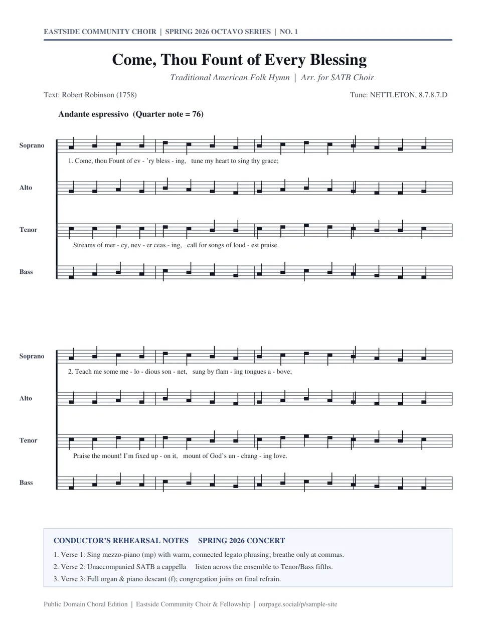 Come-Thou-Fount-SATB-Choral-Score.pdf